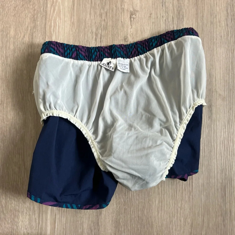 Jockey comfortable swim